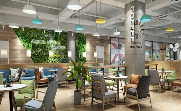 怎么做辦公室設計?才能避免形成壓抑氛圍？