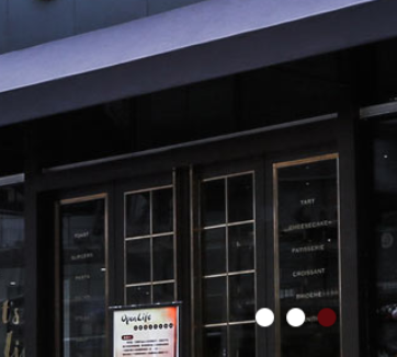 解讀主題商業(yè)設(shè)計(jì)和傳統(tǒng)商業(yè)形式的差別