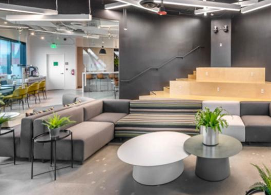 辦公空間設(shè)計(jì)的發(fā)展趨勢(shì)