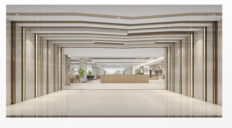 辦公空間設計品牌哪種好