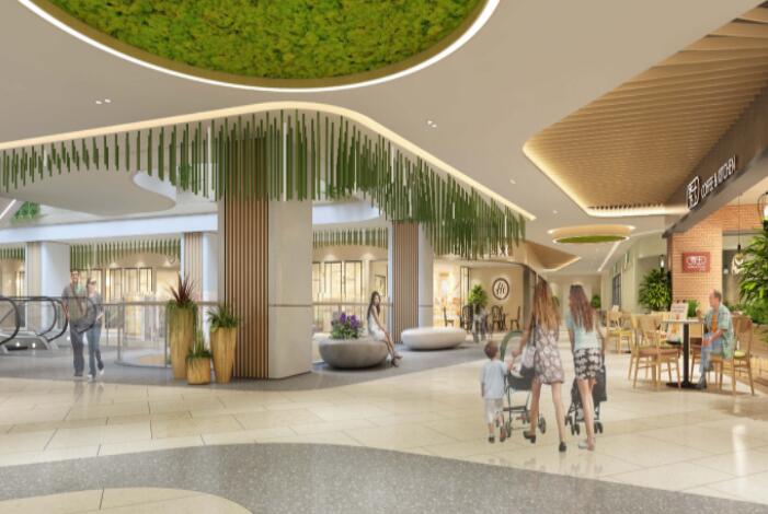 商業(yè)空間設(shè)計需要掌握哪些基礎(chǔ)知識