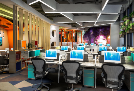 辦公空間設(shè)計(jì)公司的設(shè)計(jì)種類(lèi)有哪些？