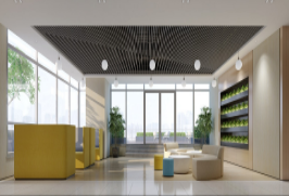 辦公空間設(shè)計(jì)公司的未來(lái)發(fā)展前景有哪些？