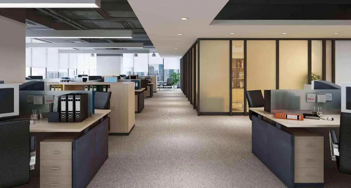 室內(nèi)空間設計需要注意哪些細節(jié)呢-商業(yè)空間設計