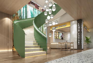 商業(yè)空間設(shè)計(jì)的原則有哪些