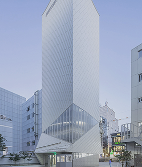 商業(yè)空間設(shè)計的特點(diǎn)