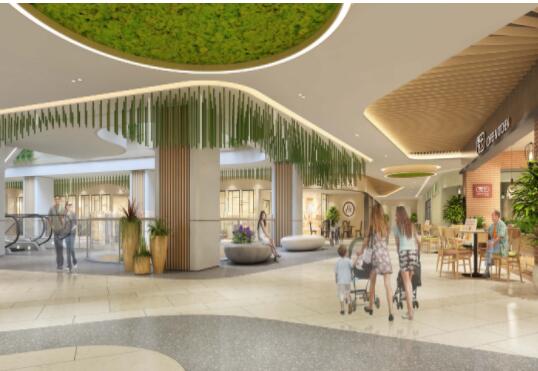 商業(yè)空間設計公司的主要合作對象有哪些