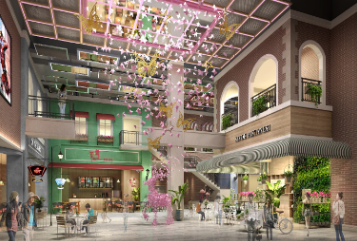 如何確保商業(yè)空間設(shè)計(jì)的效果