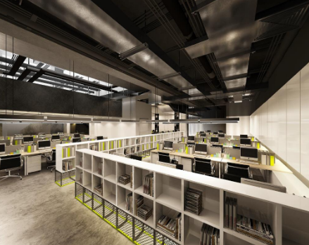 辦公空間設計的性能有哪些