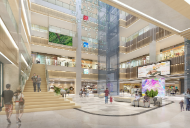 商業(yè)空間設(shè)計(jì)的發(fā)展趨勢(shì)有哪些