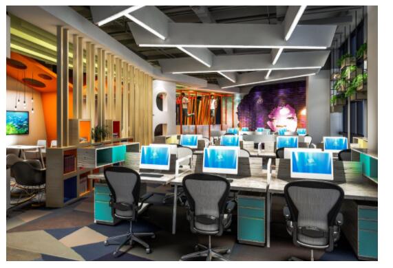 辦公空間設計應充分做好哪幾個方面