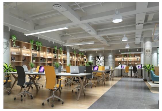 辦公空間設計應充分留意哪些內(nèi)容